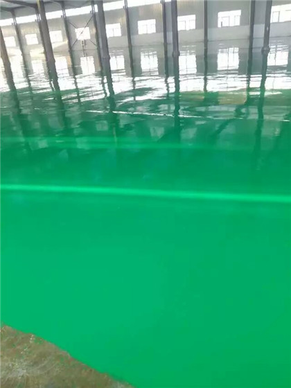 秭归，我直接给你一份室外地坪漆翻新维修
