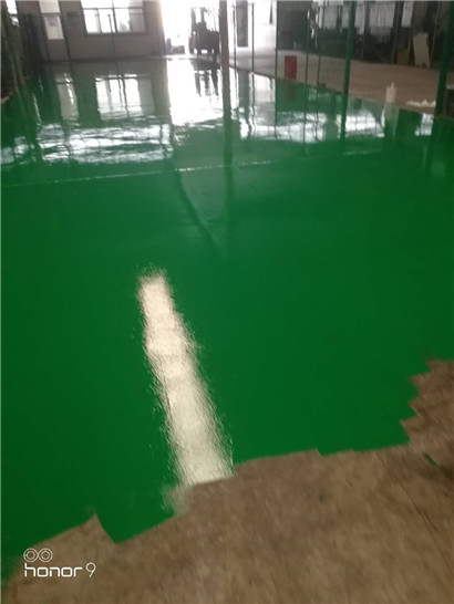 秭归下面我给你一份非常实用、地坪漆施工翻新